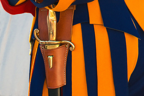 Swiss Guard
