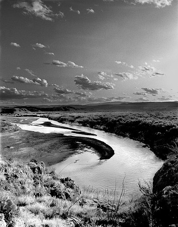 Rio Grande River