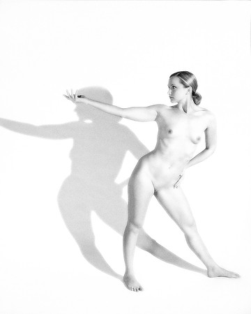My Shadow