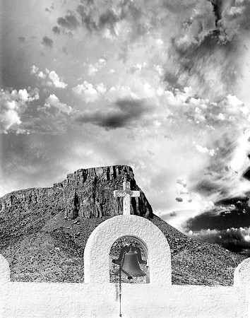 Mission Bell