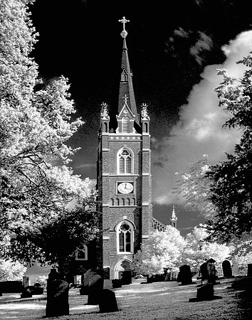 All Saints Church